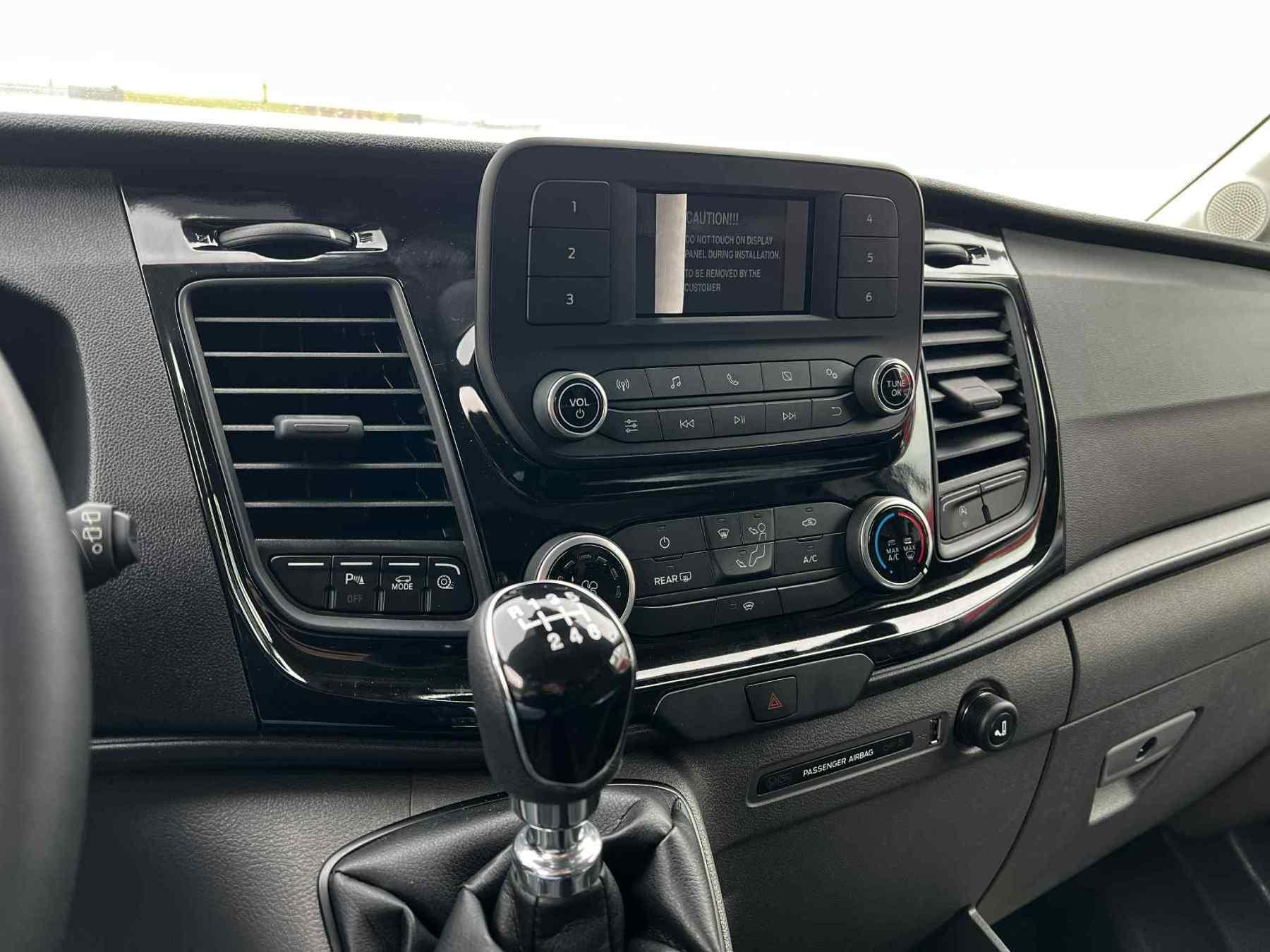 FORD TRAIL 350L2 FORD TRAIL 350L2