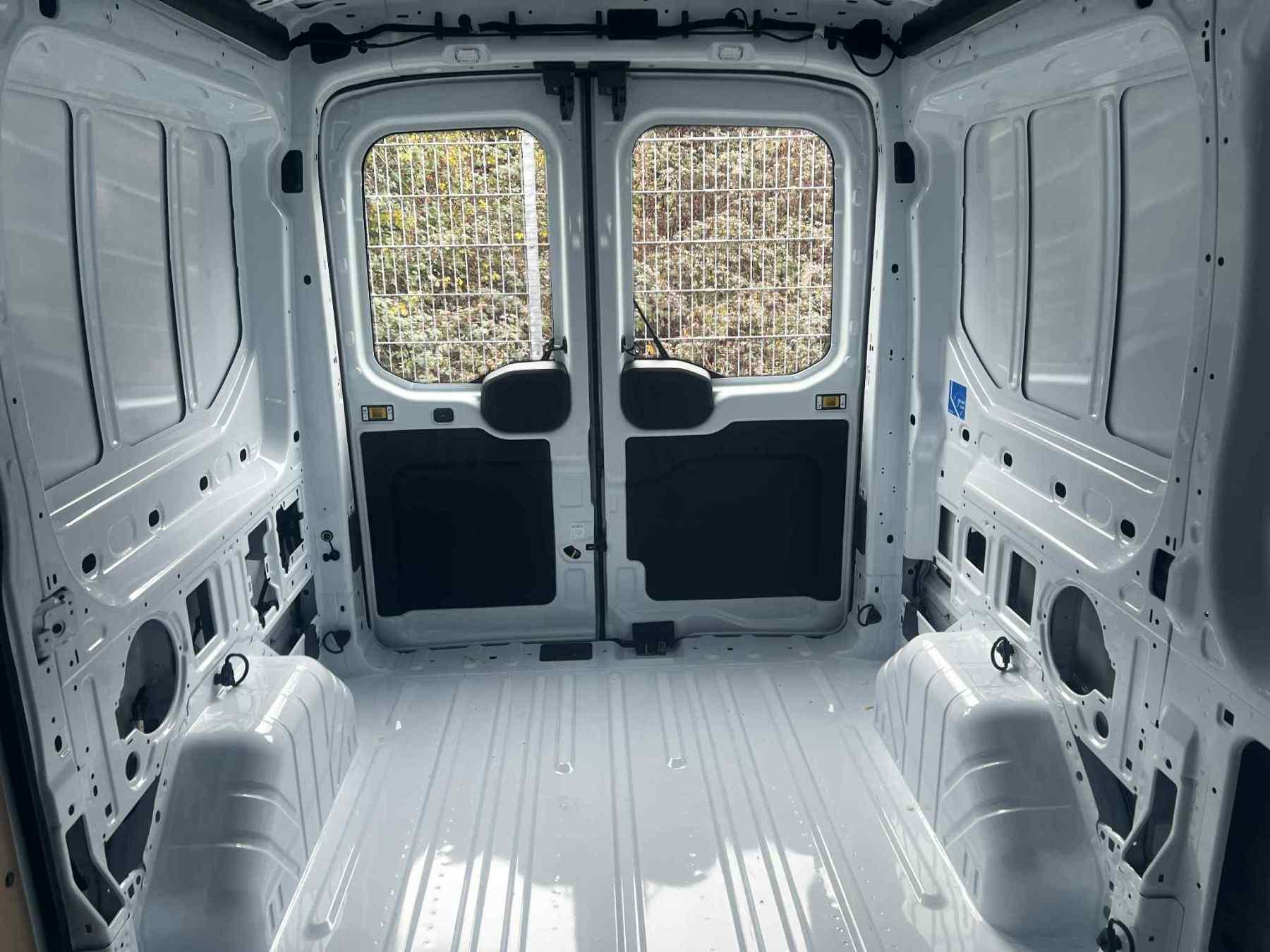 FORD TRAIL 350L2 FORD TRAIL 350L2