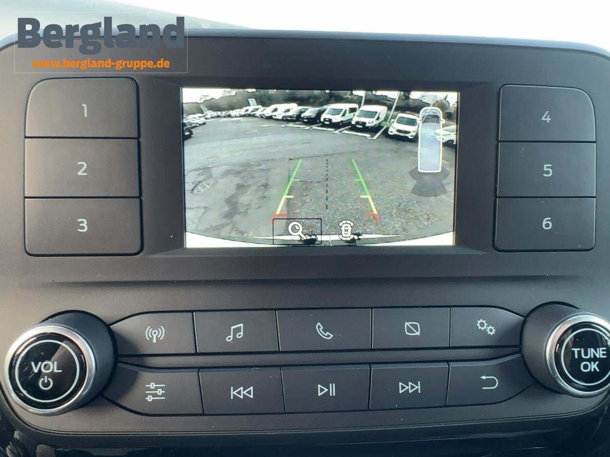 FORD K-WAGEN Trail 350L2 130 PS MHEV FORD K-WAGEN Trail 350L2 130 PS MHEV