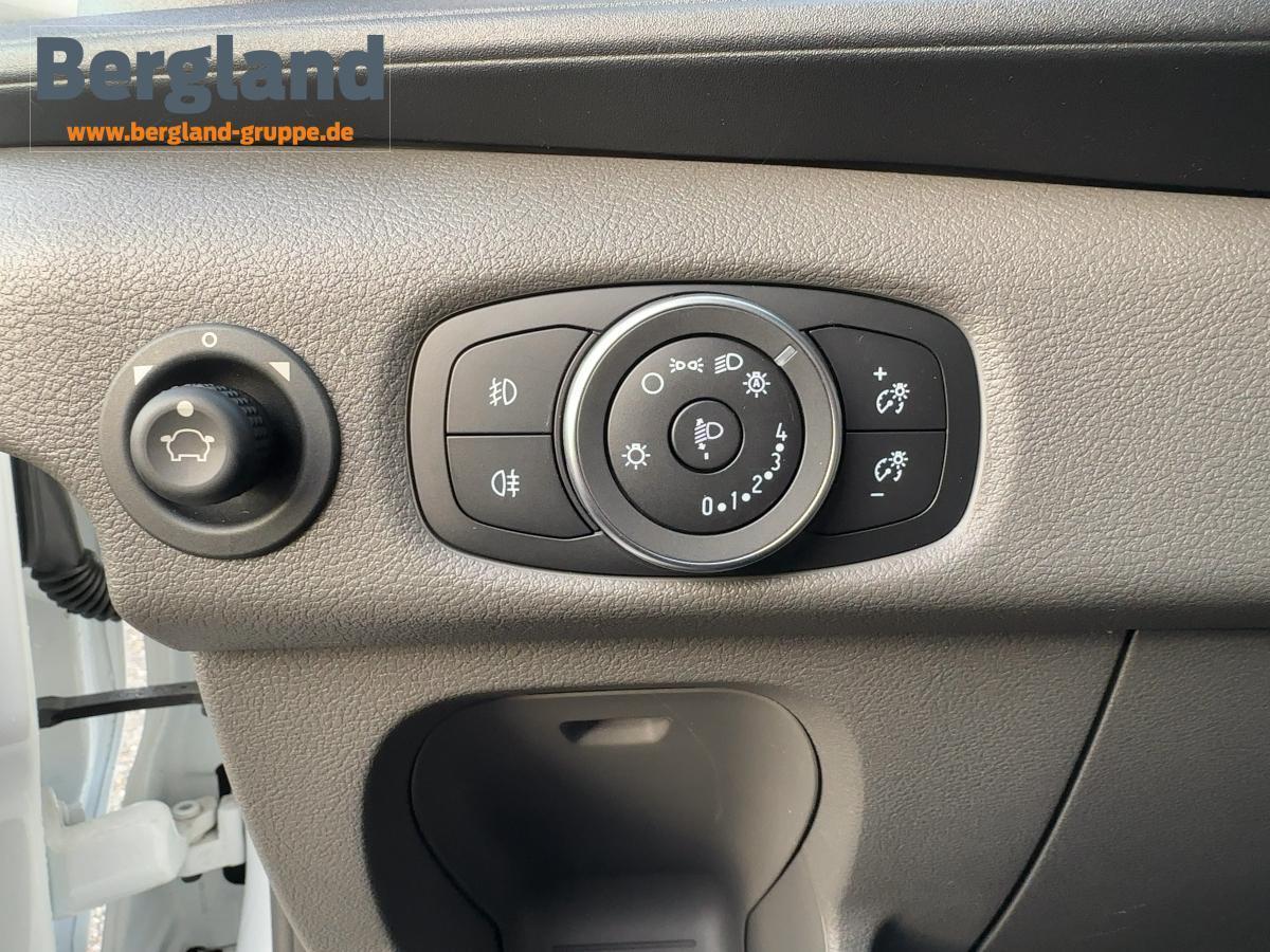 FORD K-WAGEN Trail 350L2 130 PS MHEV FORD K-WAGEN Trail 350L2 130 PS MHEV