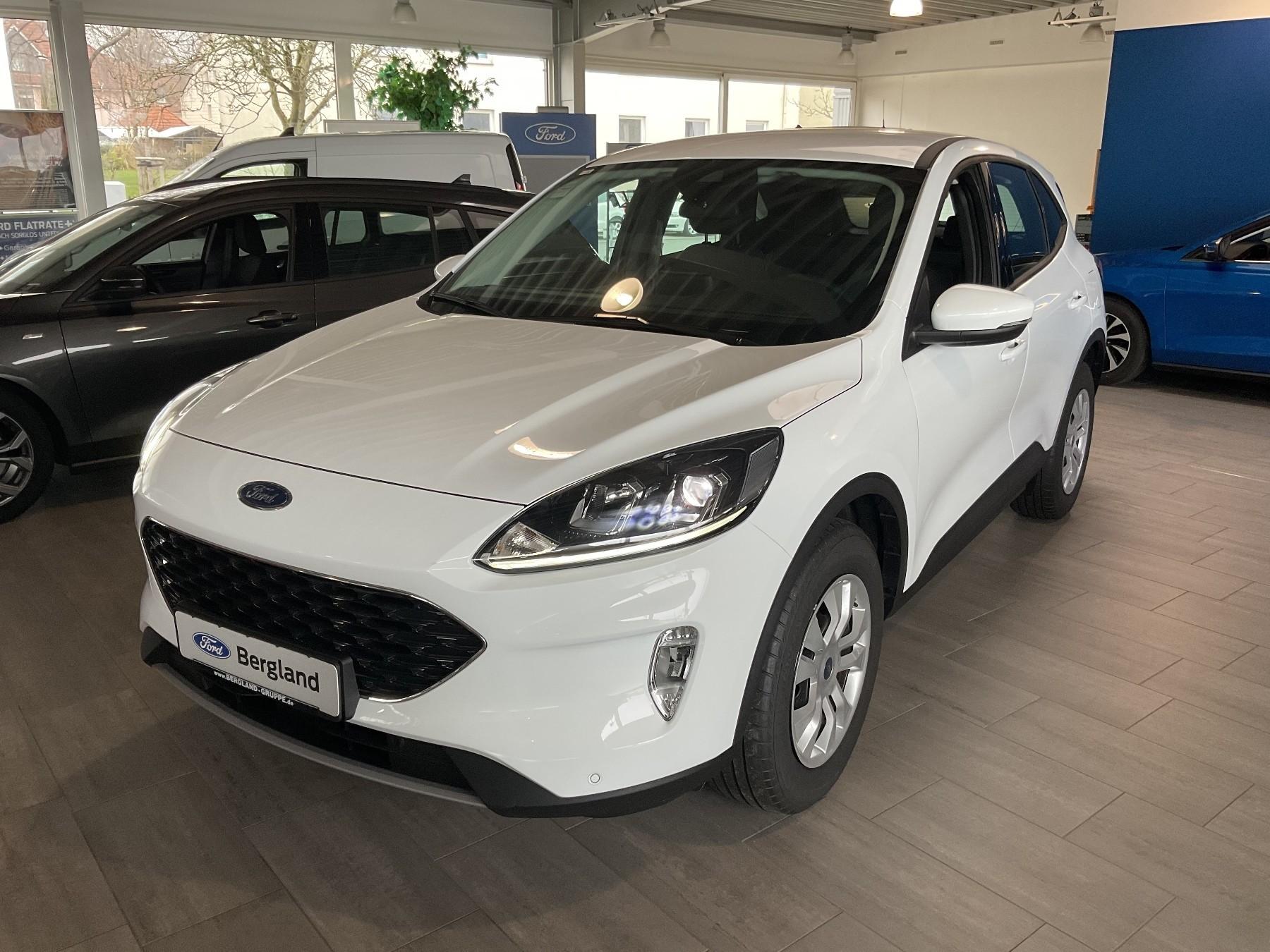 FORD Kuga Cool & Connect