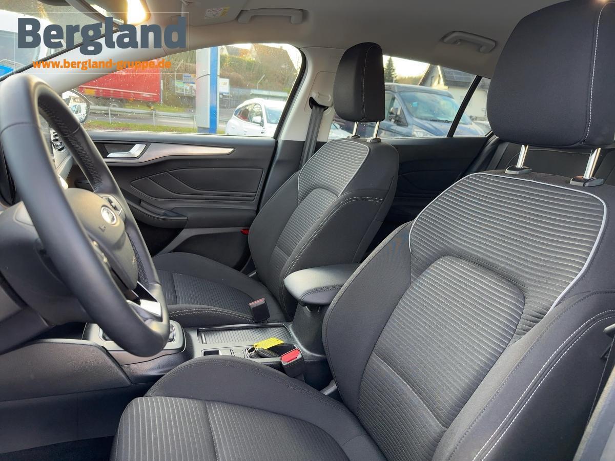 FORD TITANIUM 1.0L 125PS FORD TITANIUM 1.0L 125PS