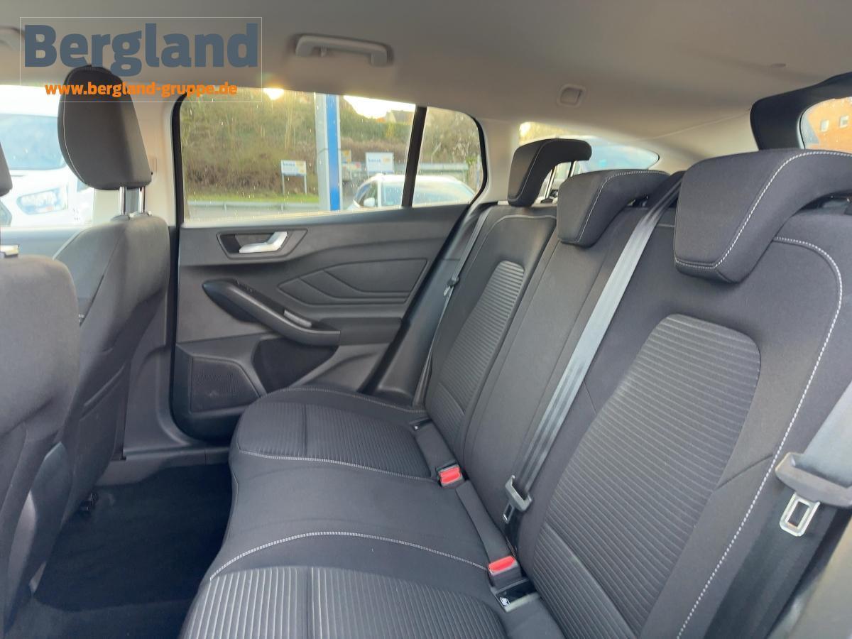 FORD TITANIUM 1.0L 125PS FORD TITANIUM 1.0L 125PS