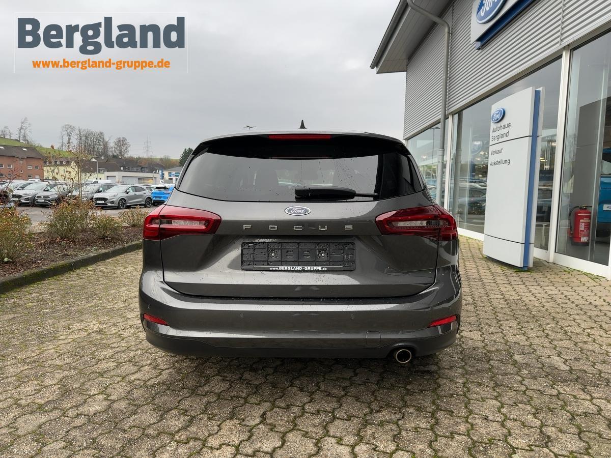 FORD TITANIUM 1.0L 125PS FORD TITANIUM 1.0L 125PS