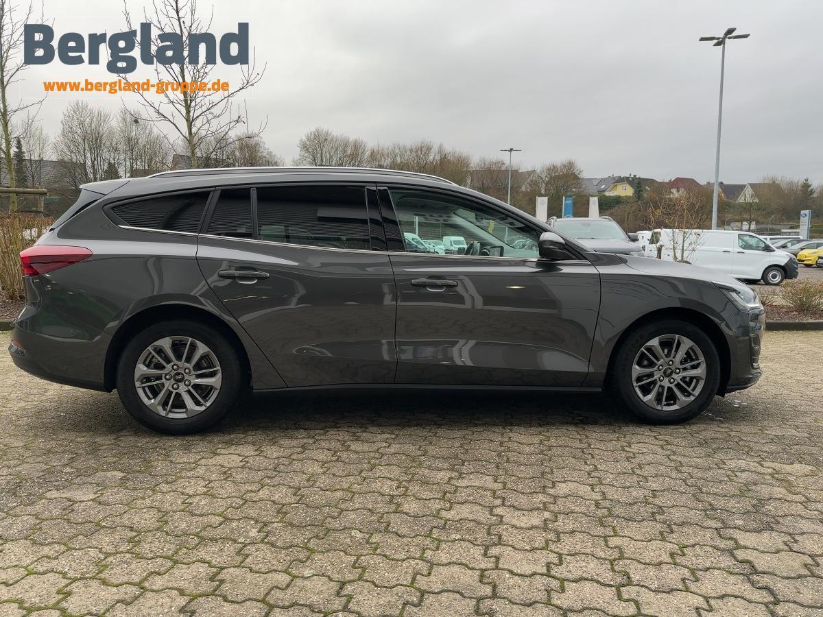 FORD TITANIUM 1.0L 125PS FORD TITANIUM 1.0L 125PS