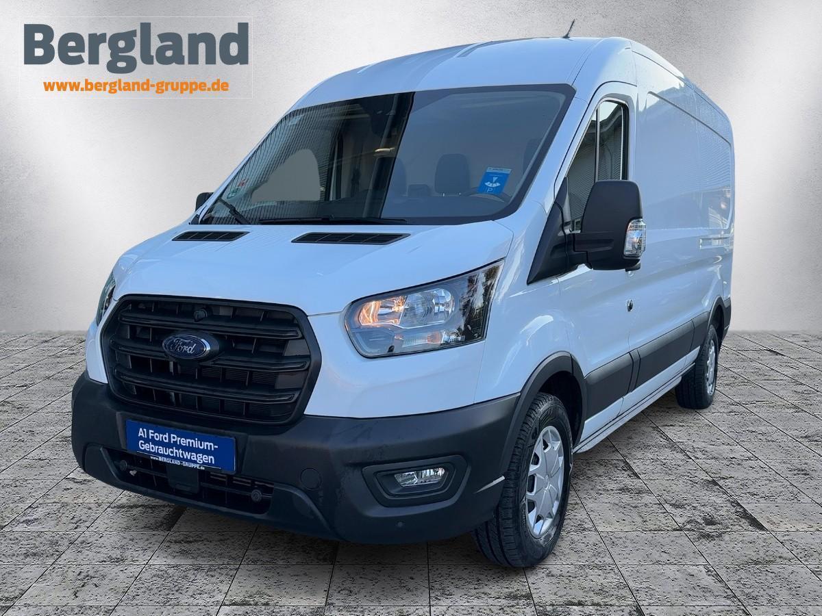 FORD TREND 350L3 130PS Kastenwagen