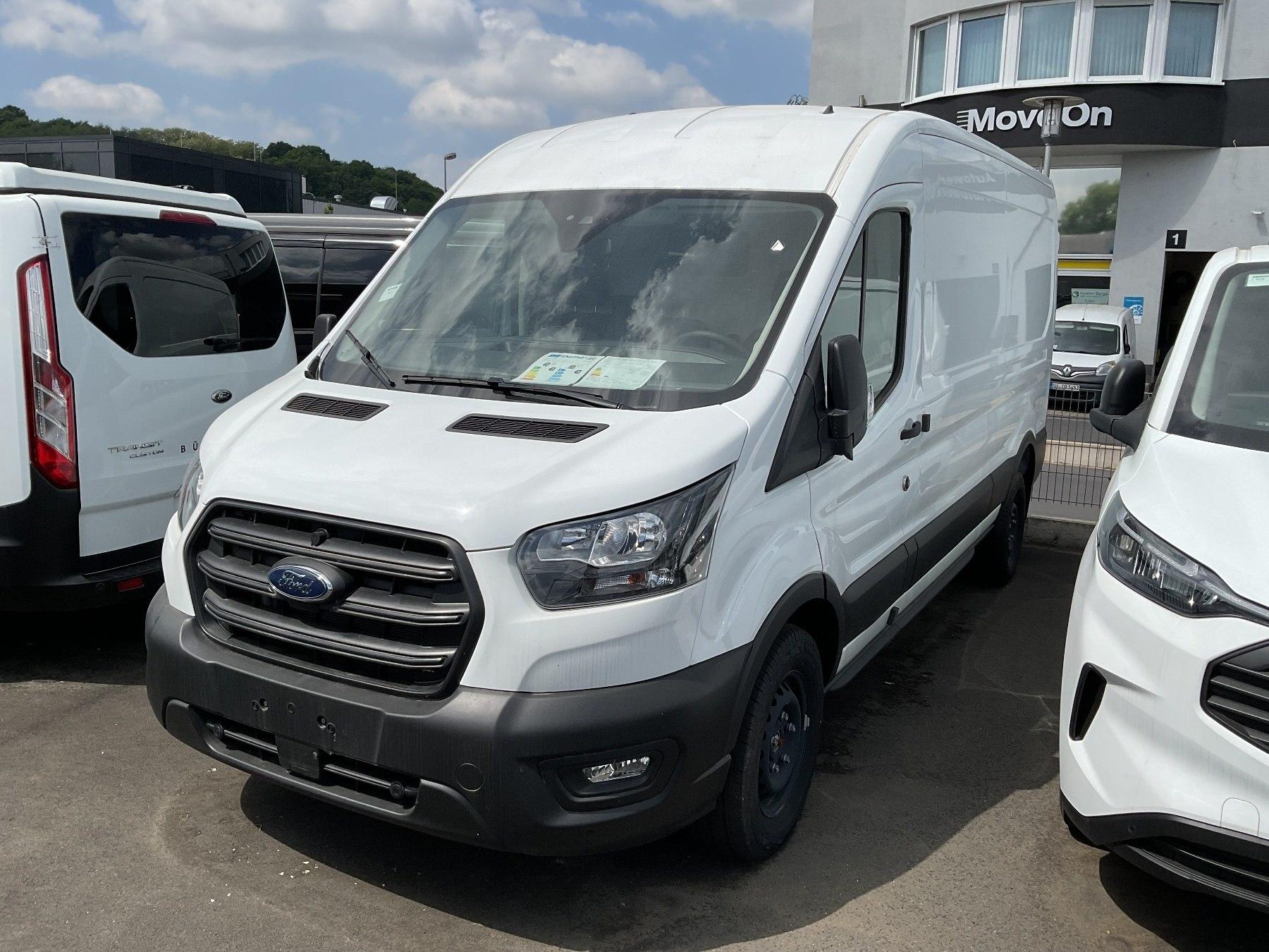 FORD TREND 290L2
