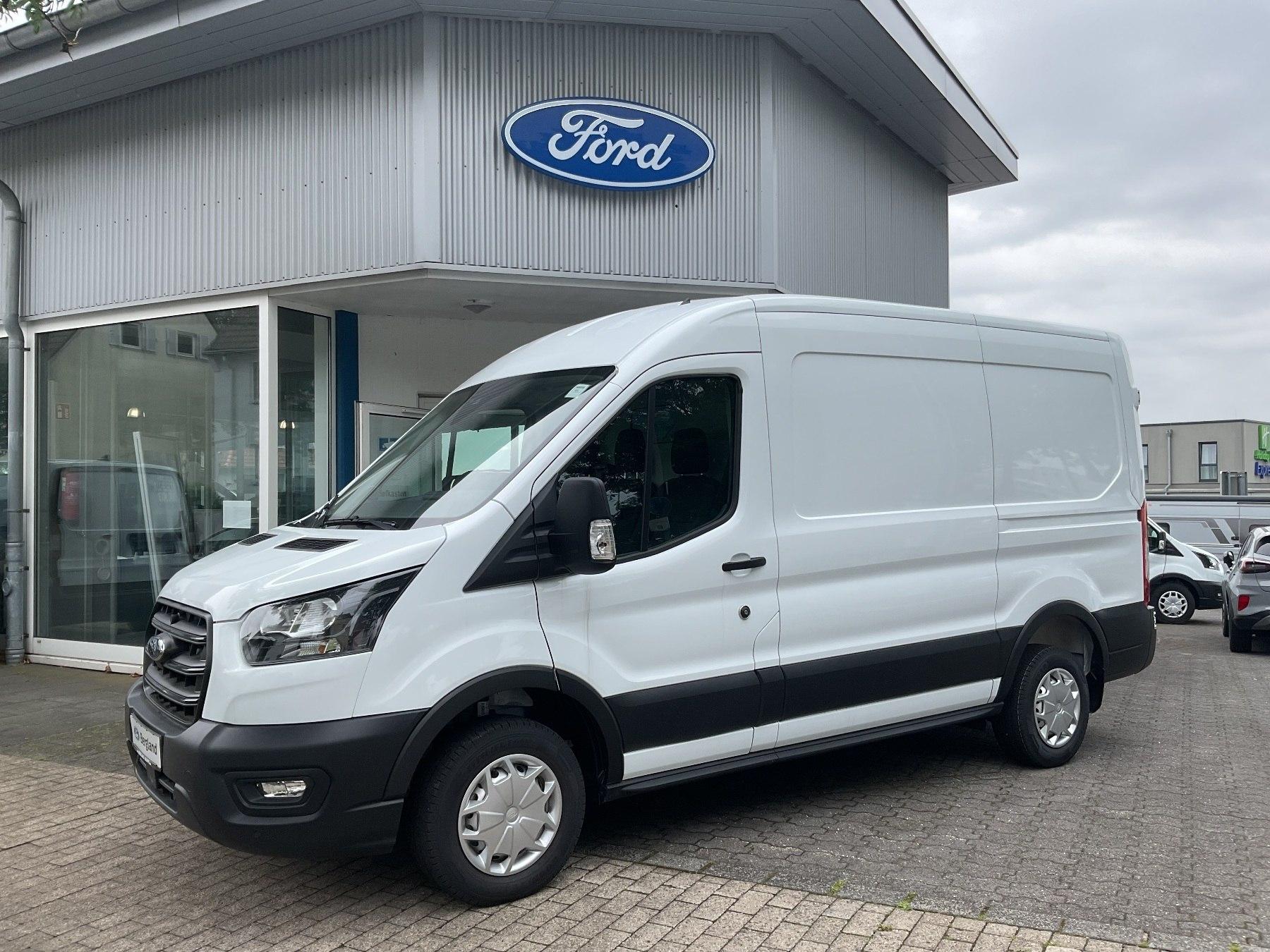 FORD Trend L2H2 Kasten LKW