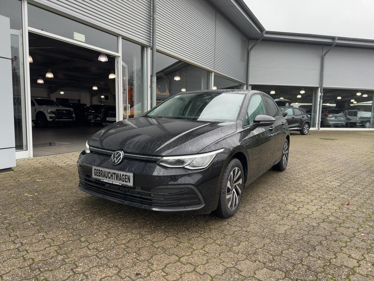 VW Life 1,5l eTSI 130PS