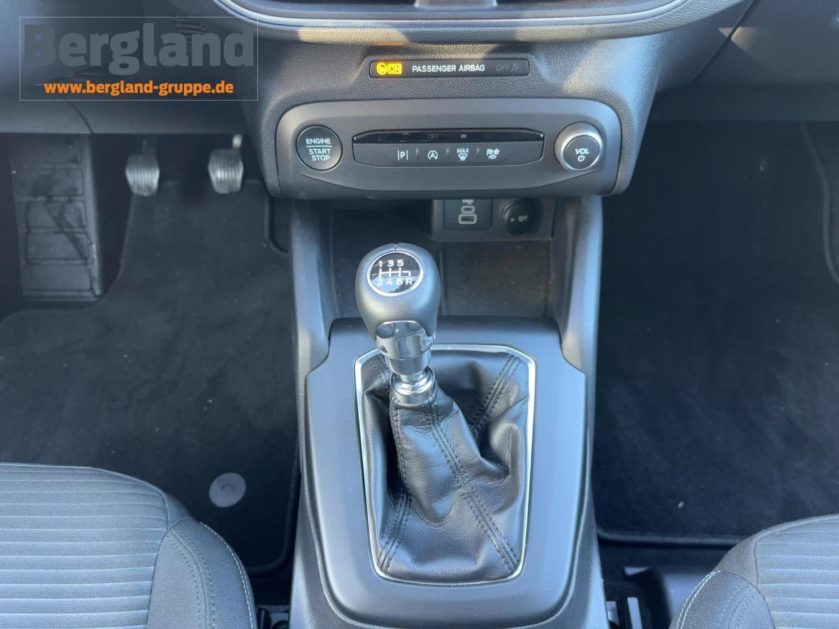 FORD TITANIUM 1.0L 125 PS MHEV FORD TITANIUM 1.0L 125 PS MHEV