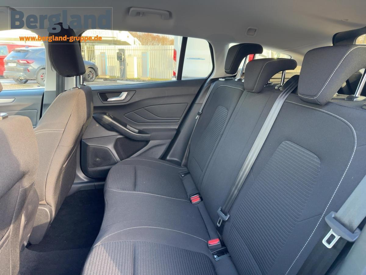 FORD TITANIUM 1.0L 125 PS MHEV FORD TITANIUM 1.0L 125 PS MHEV