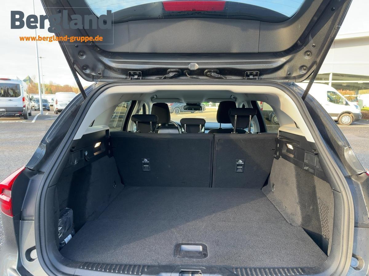 FORD TITANIUM 1.0L 125 PS MHEV FORD TITANIUM 1.0L 125 PS MHEV