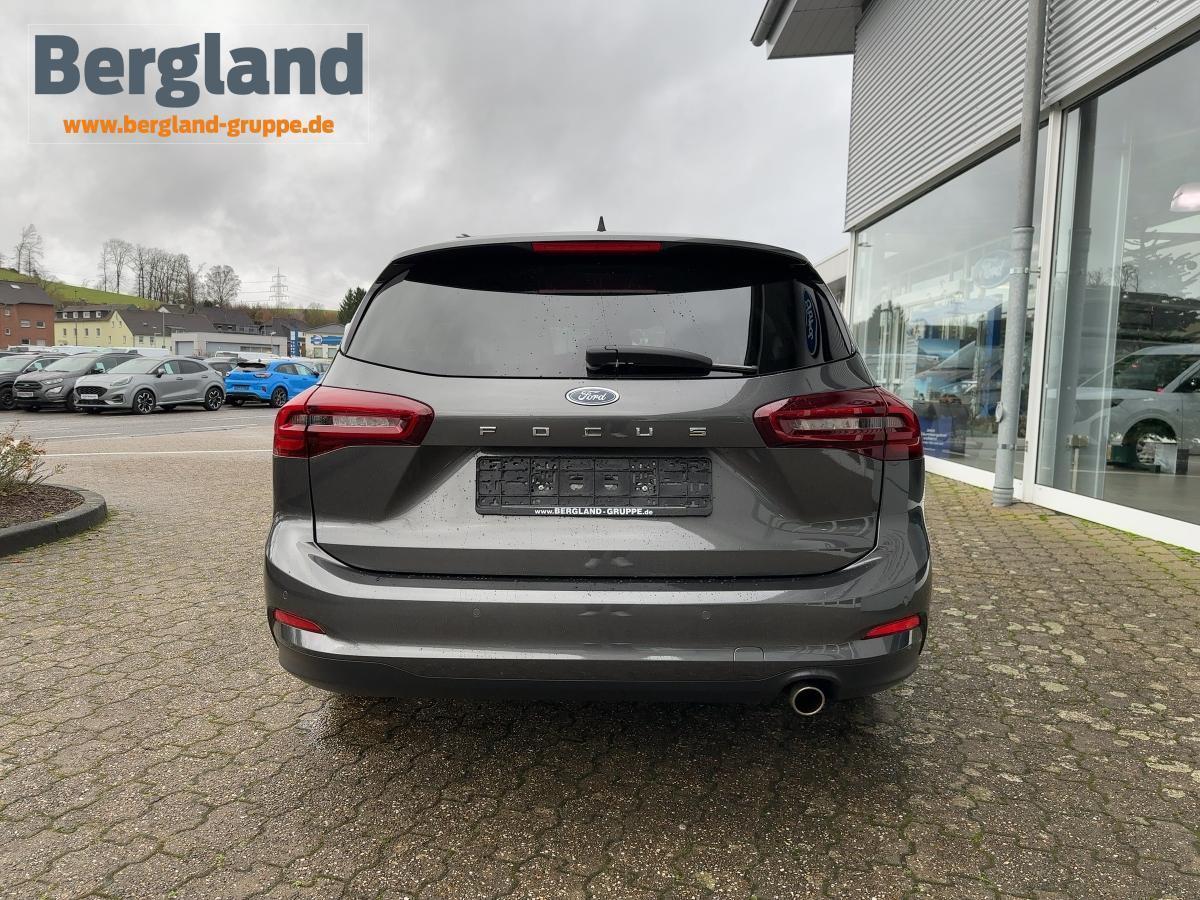 FORD TITANIUM 1.0L 125 PS MHEV FORD TITANIUM 1.0L 125 PS MHEV