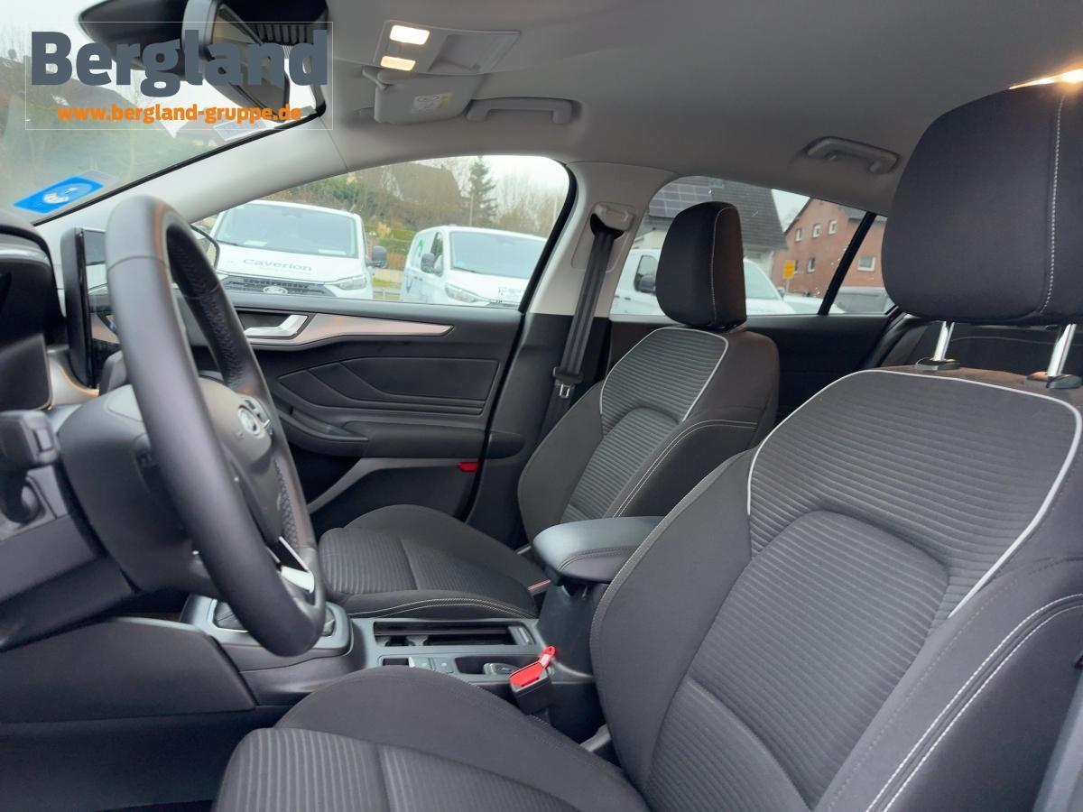 FORD TITANIUM 1.0L ECOBOOST 125PS FORD TITANIUM 1.0L ECOBOOST 125PS