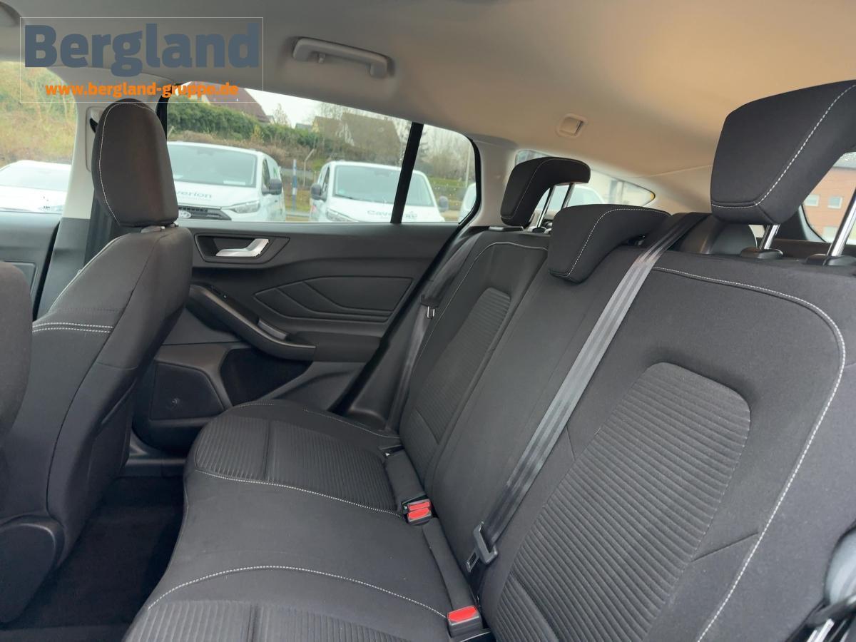 FORD TITANIUM 1.0L ECOBOOST 125PS FORD TITANIUM 1.0L ECOBOOST 125PS