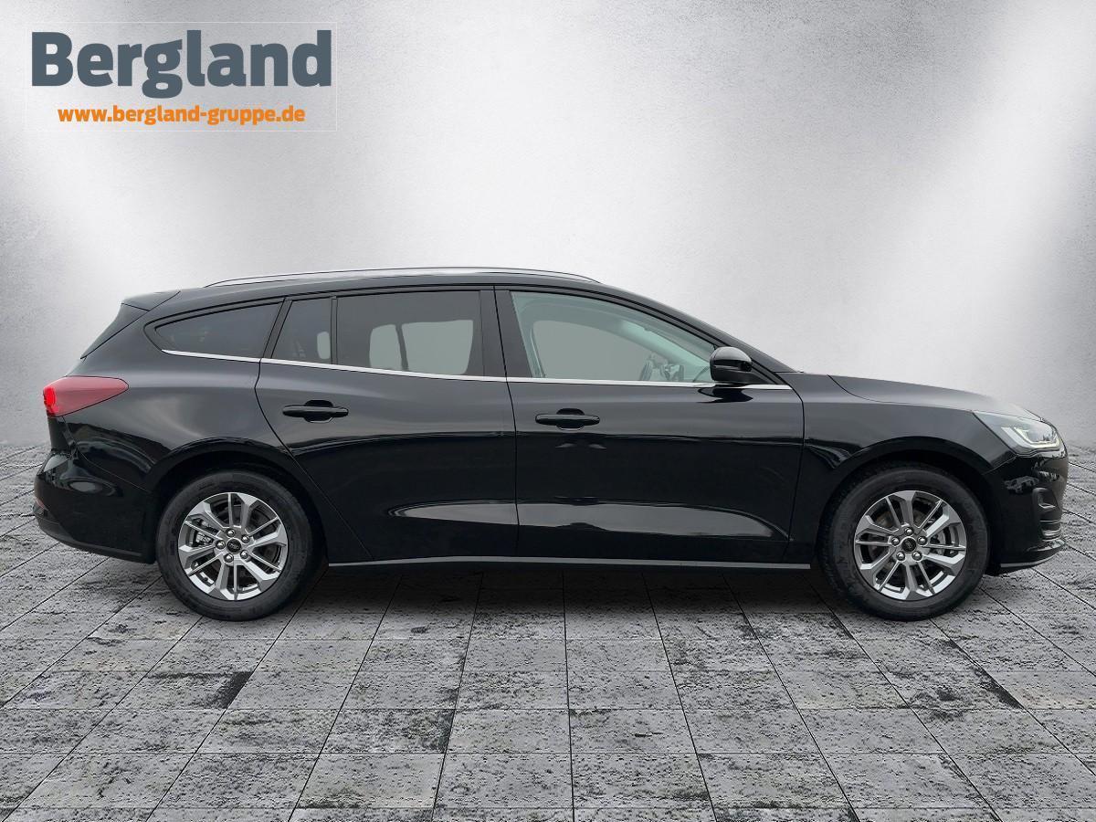 FORD TITANIUM 1.0L ECOBOOST 125PS FORD TITANIUM 1.0L ECOBOOST 125PS