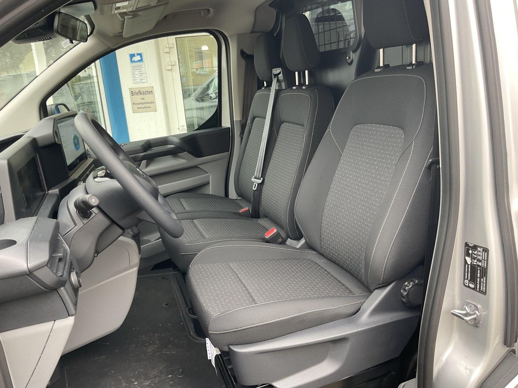 FORD 280L1 Kasten Basis *LED*PDC*GJR* FORD 280L1 Kasten Basis *LED*PDC*GJR*