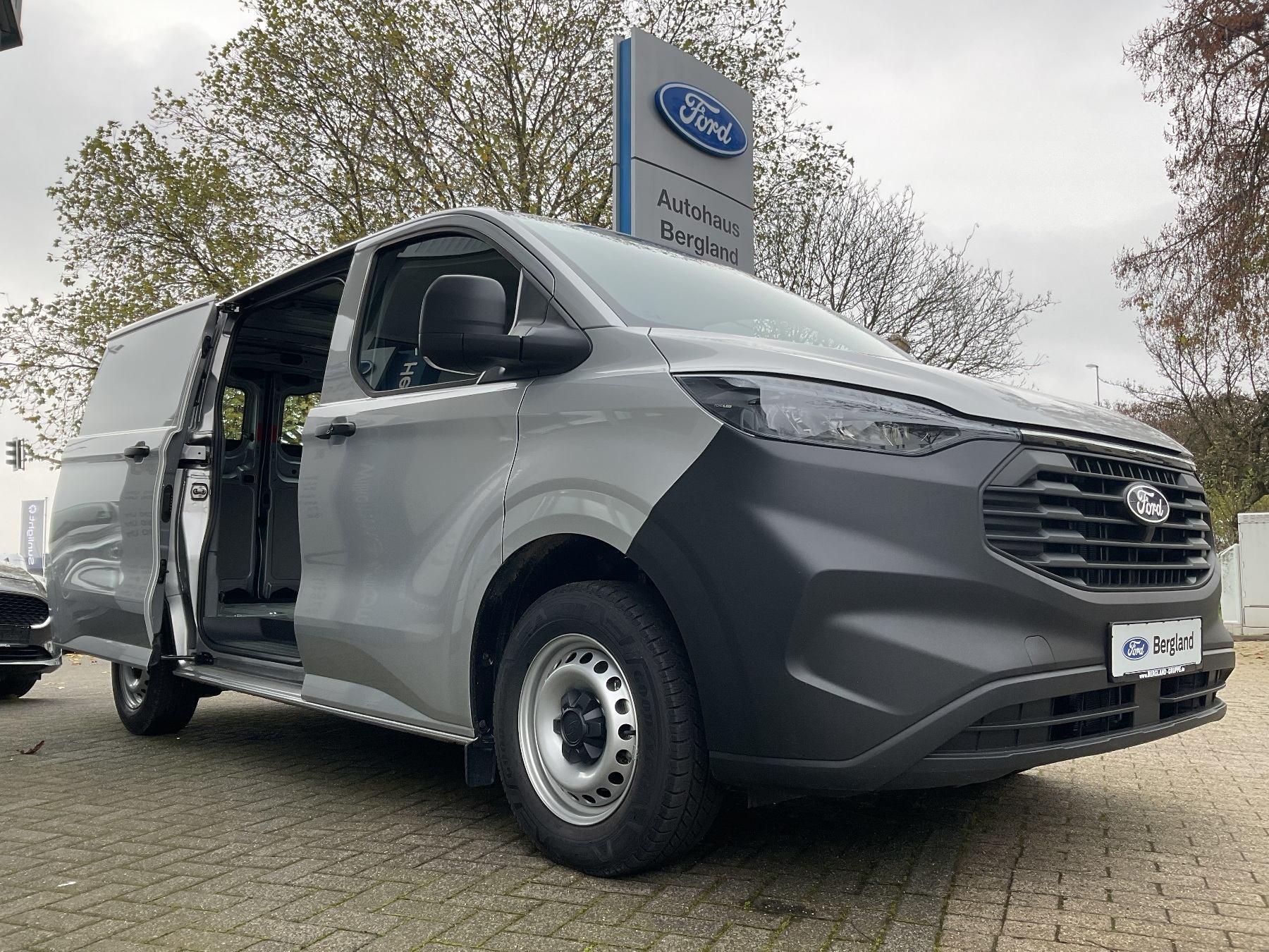 FORD 280L1 Kasten Basis *LED*PDC*GJR* FORD 280L1 Kasten Basis *LED*PDC*GJR*