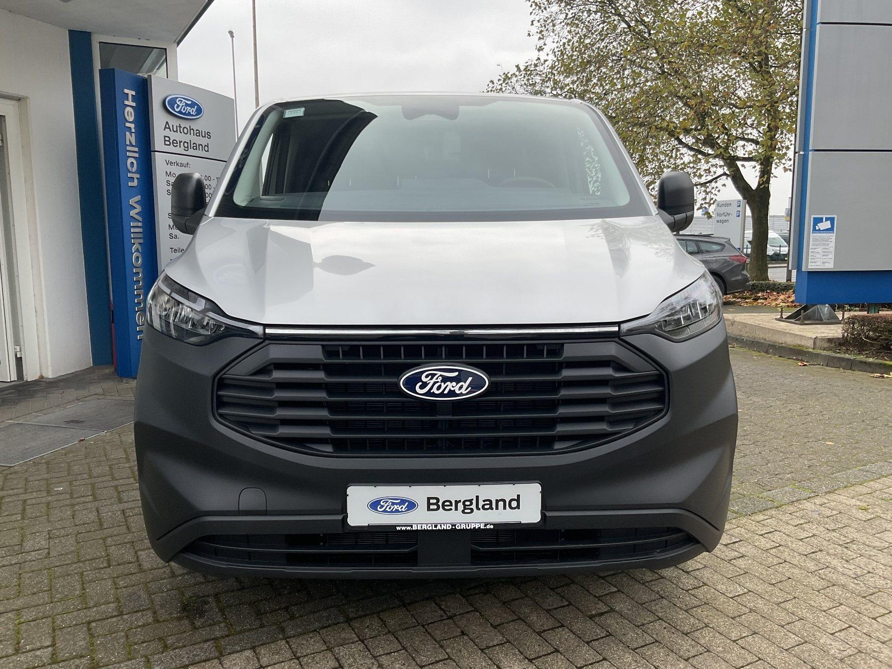 FORD 280L1 Kasten Basis *LED*PDC*GJR* FORD 280L1 Kasten Basis *LED*PDC*GJR*