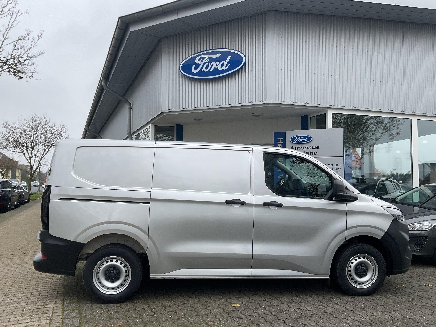 FORD 280L1 Kasten Basis *LED*PDC*GJR* FORD 280L1 Kasten Basis *LED*PDC*GJR*