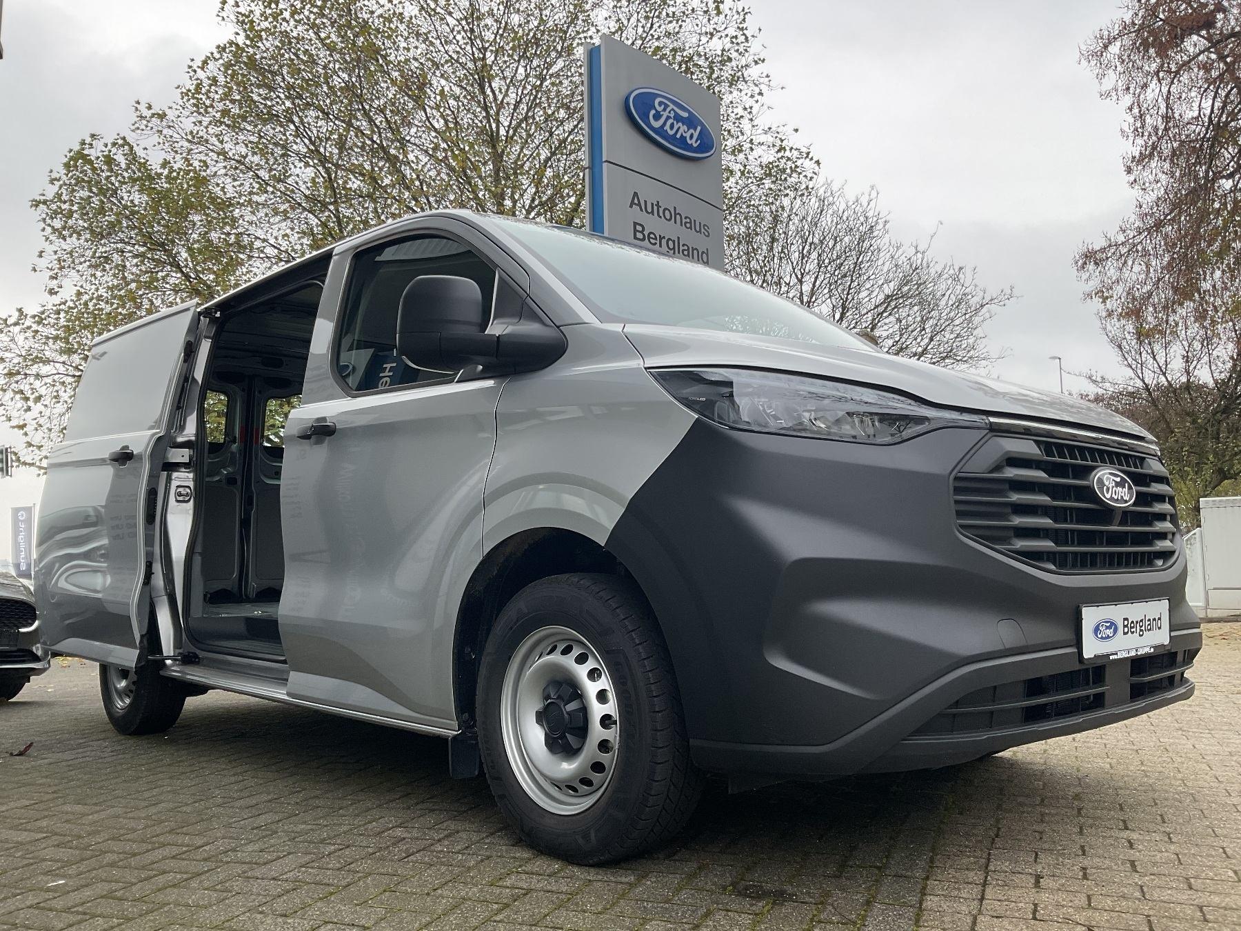 FORD 280L1 Kasten Basis *LED*PDC*GJR* FORD 280L1 Kasten Basis *LED*PDC*GJR*