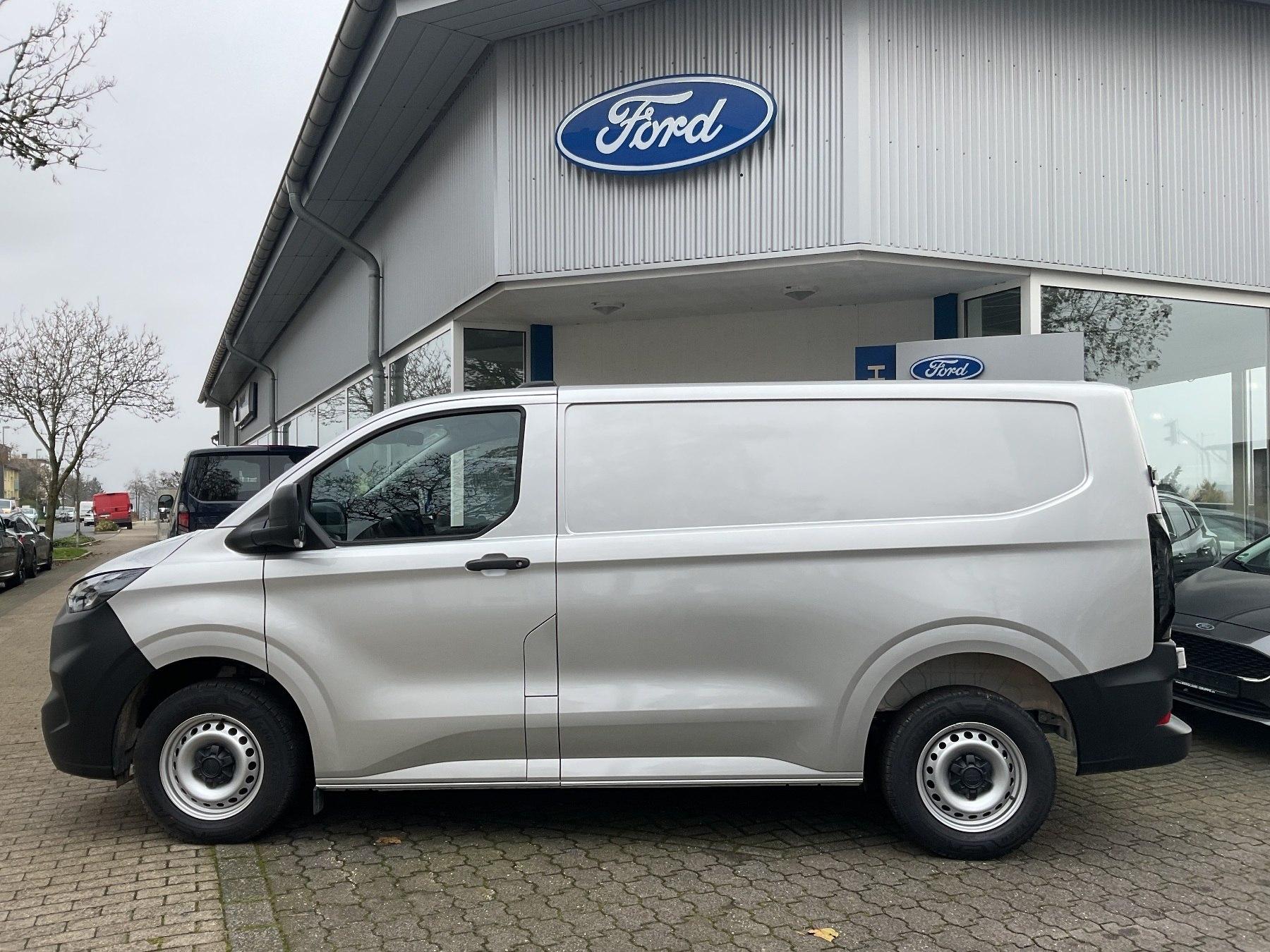 FORD 280L1 Kasten Basis *LED*PDC*GJR* FORD 280L1 Kasten Basis *LED*PDC*GJR*