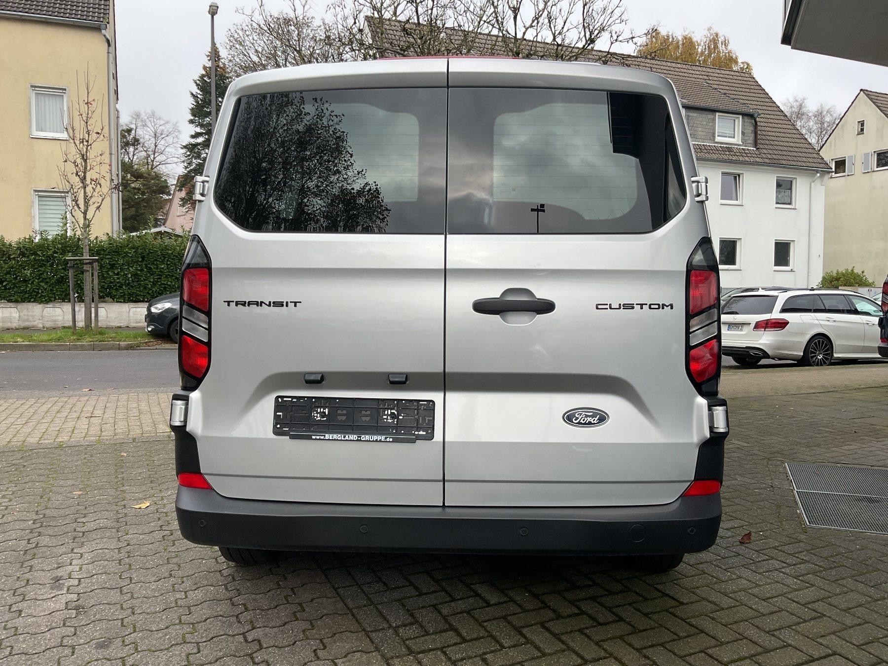 FORD 280L1 Kasten Basis *LED*PDC*GJR* FORD 280L1 Kasten Basis *LED*PDC*GJR*