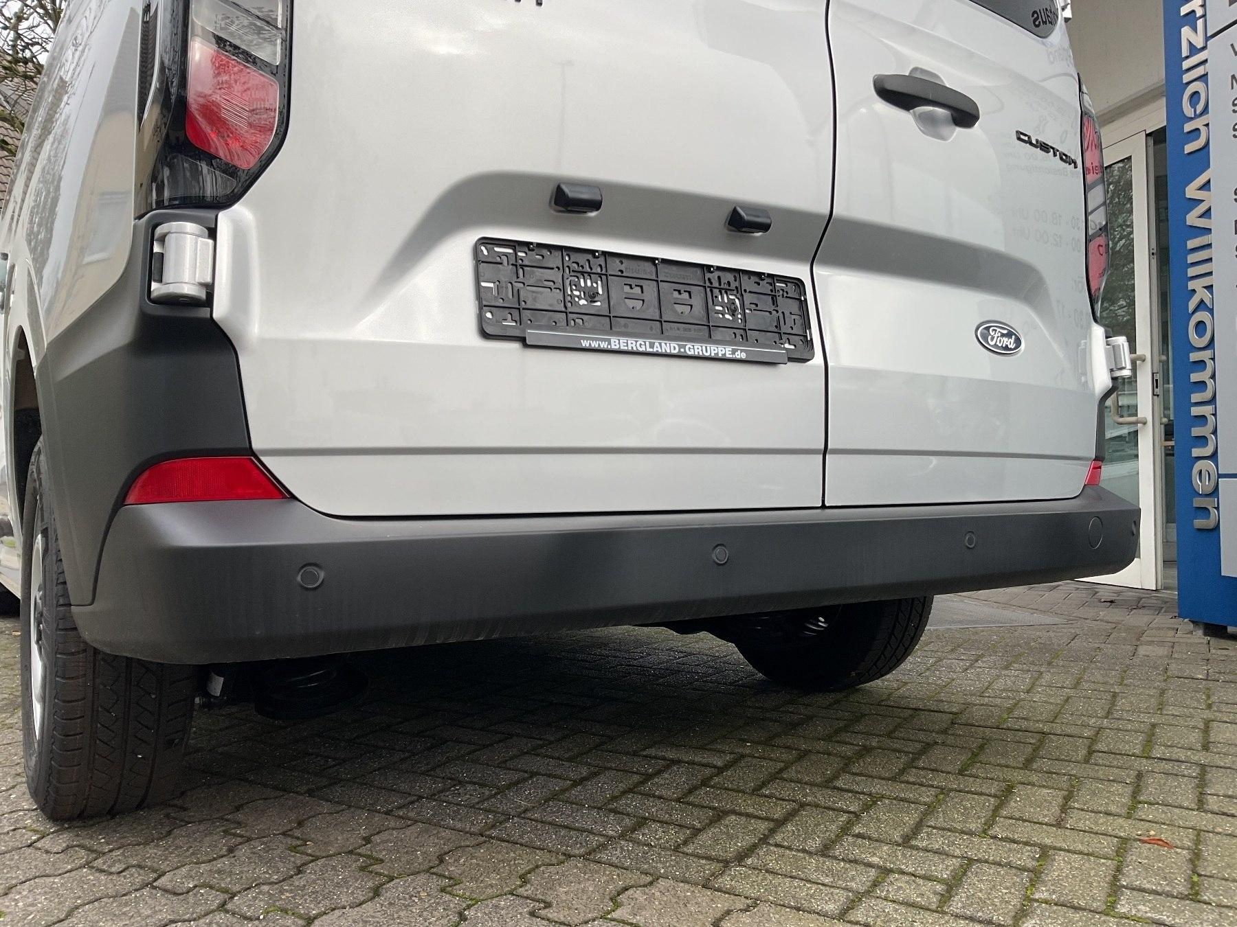 FORD 280L1 Kasten Basis *LED*PDC*GJR* FORD 280L1 Kasten Basis *LED*PDC*GJR*