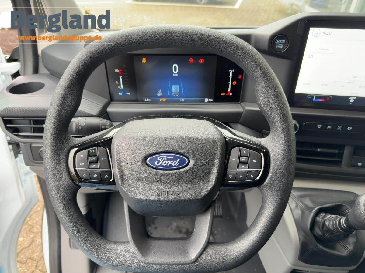 FORD Basis 280L1 110PS FWD FORD Basis 280L1 110PS FWD