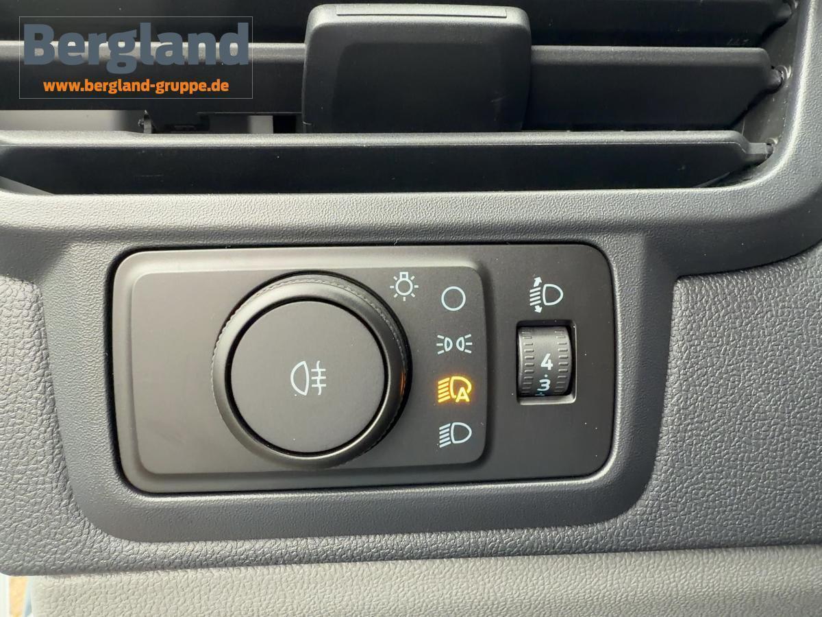 FORD Basis 280L1 110PS FWD FORD Basis 280L1 110PS FWD