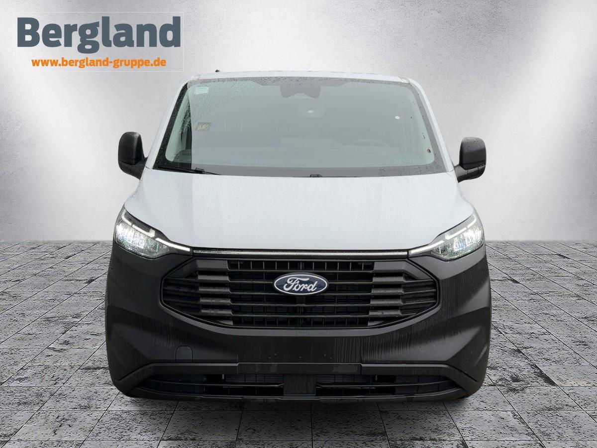 FORD Basis 280L1 110PS FWD FORD Basis 280L1 110PS FWD