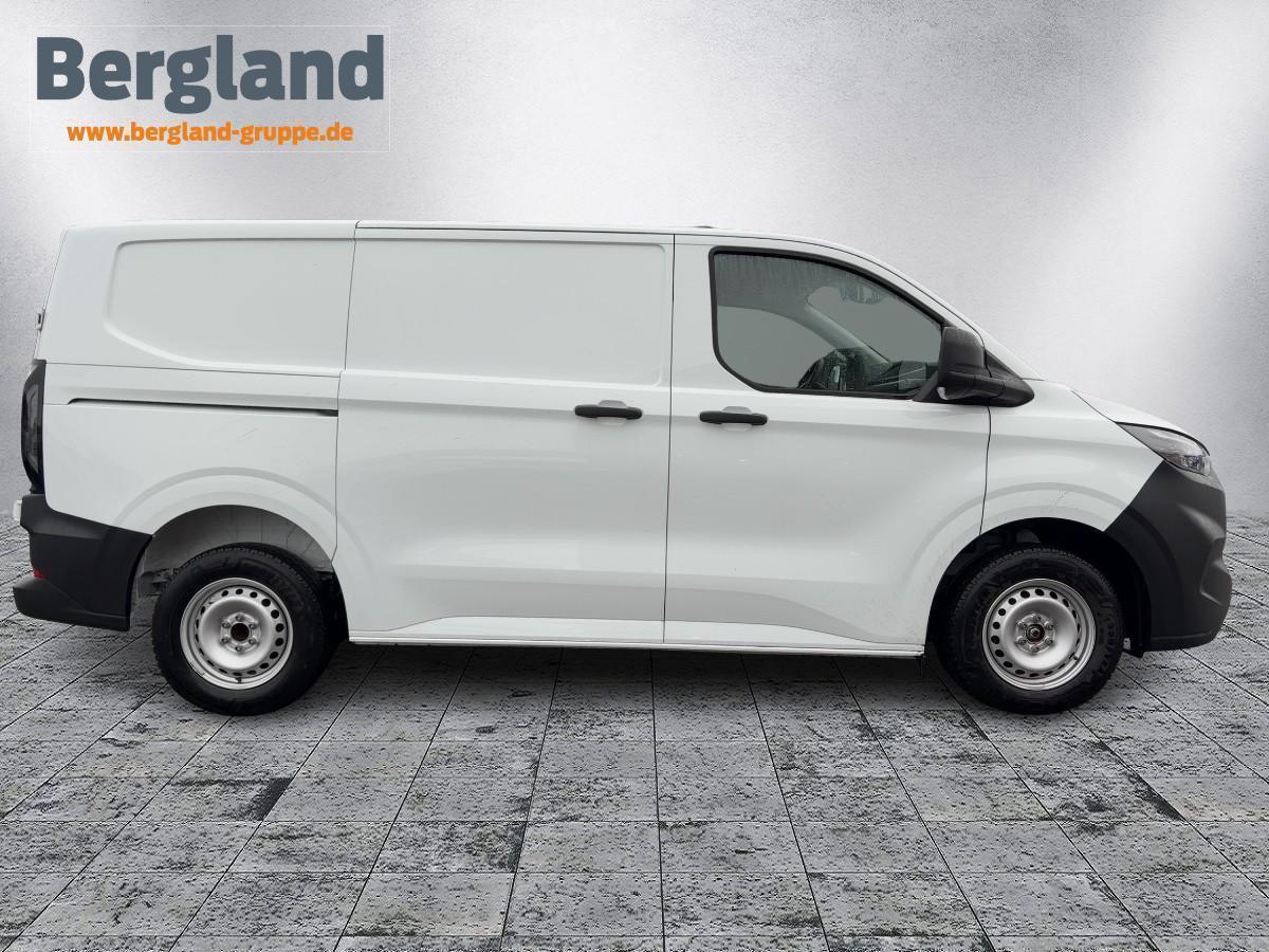 FORD Basis 280L1 110PS FWD FORD Basis 280L1 110PS FWD