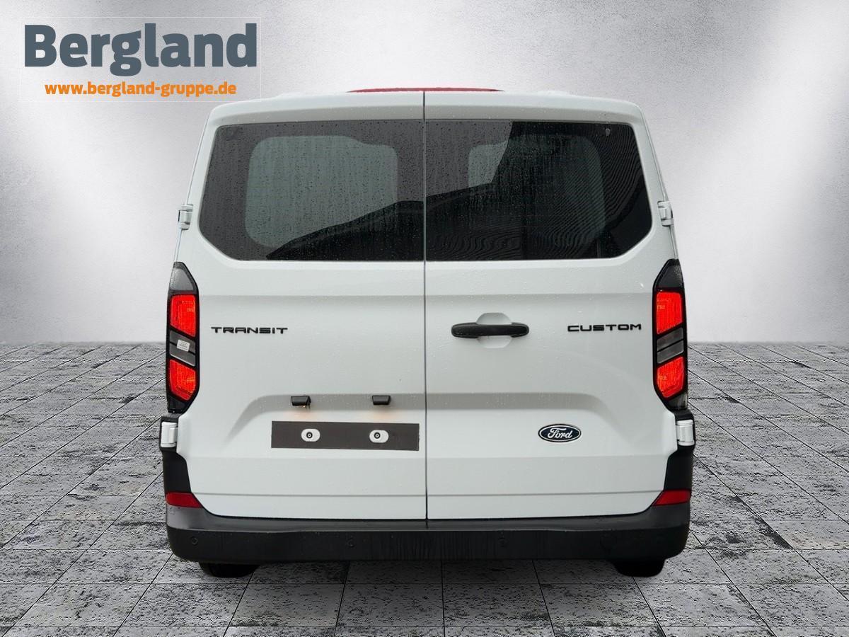 FORD Basis 280L1 110PS FWD FORD Basis 280L1 110PS FWD