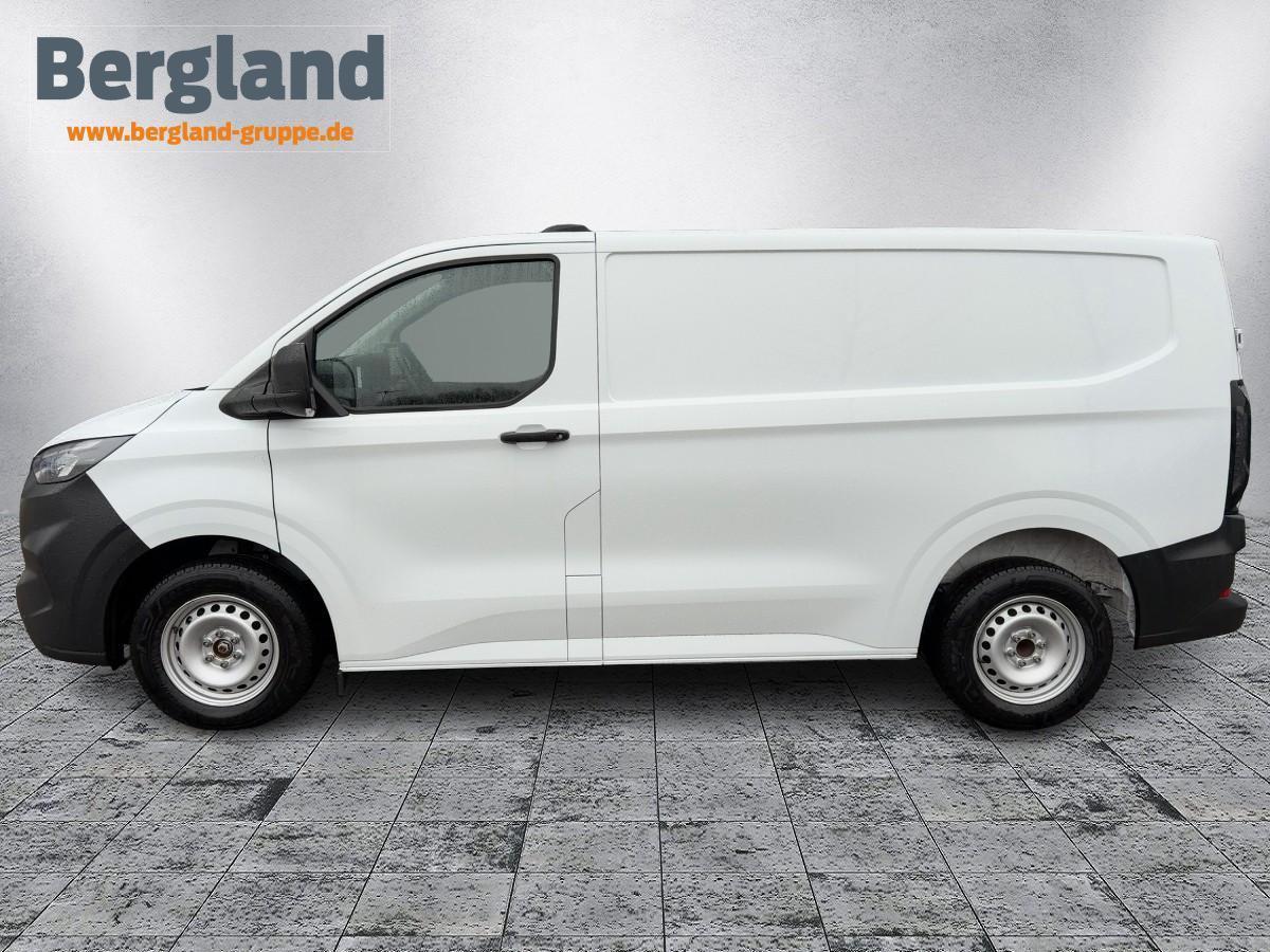 FORD Basis 280L1 110PS FWD FORD Basis 280L1 110PS FWD