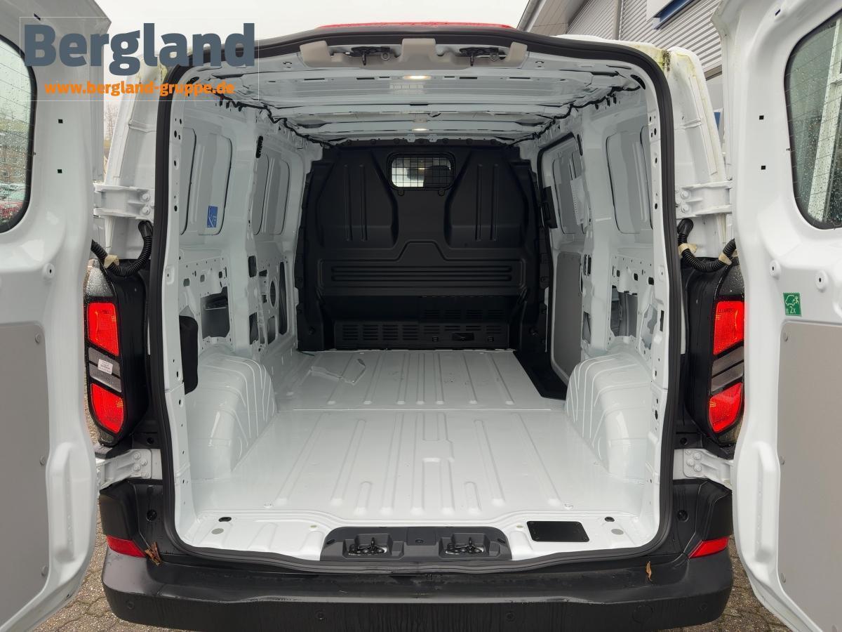 FORD Basis 280L1 110PS FWD FORD Basis 280L1 110PS FWD