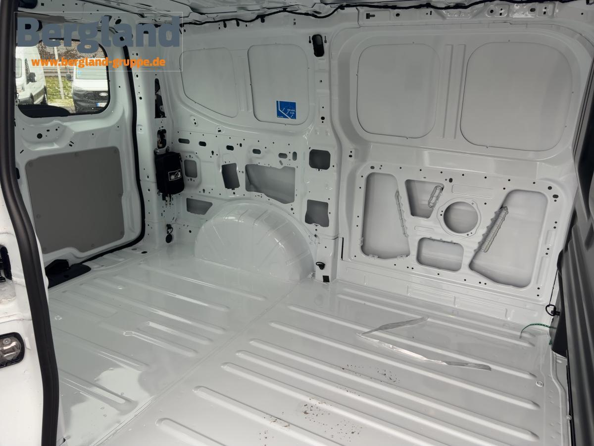 FORD Basis 280L1 110PS FWD FORD Basis 280L1 110PS FWD