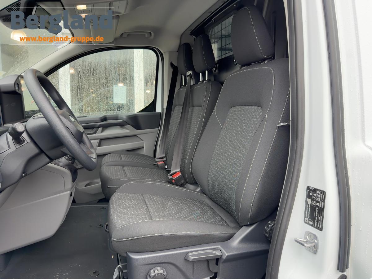 FORD Basis 280L1 110PS FWD FORD Basis 280L1 110PS FWD