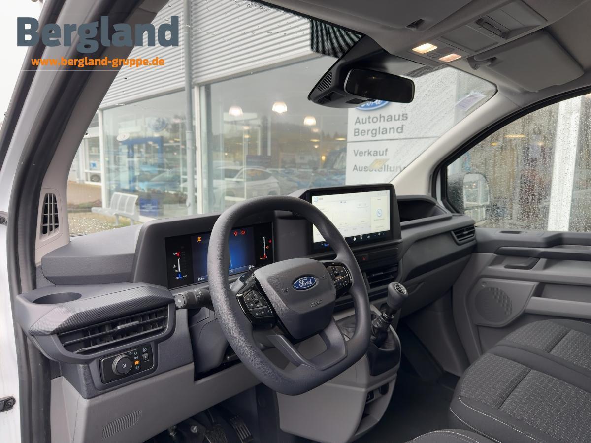 FORD Basis 280L1 110PS FWD FORD Basis 280L1 110PS FWD