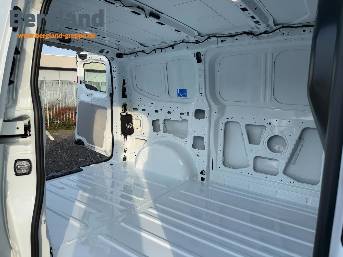 FORD Basis 280L1 110PS M6 FWD FORD Basis 280L1 110PS M6 FWD