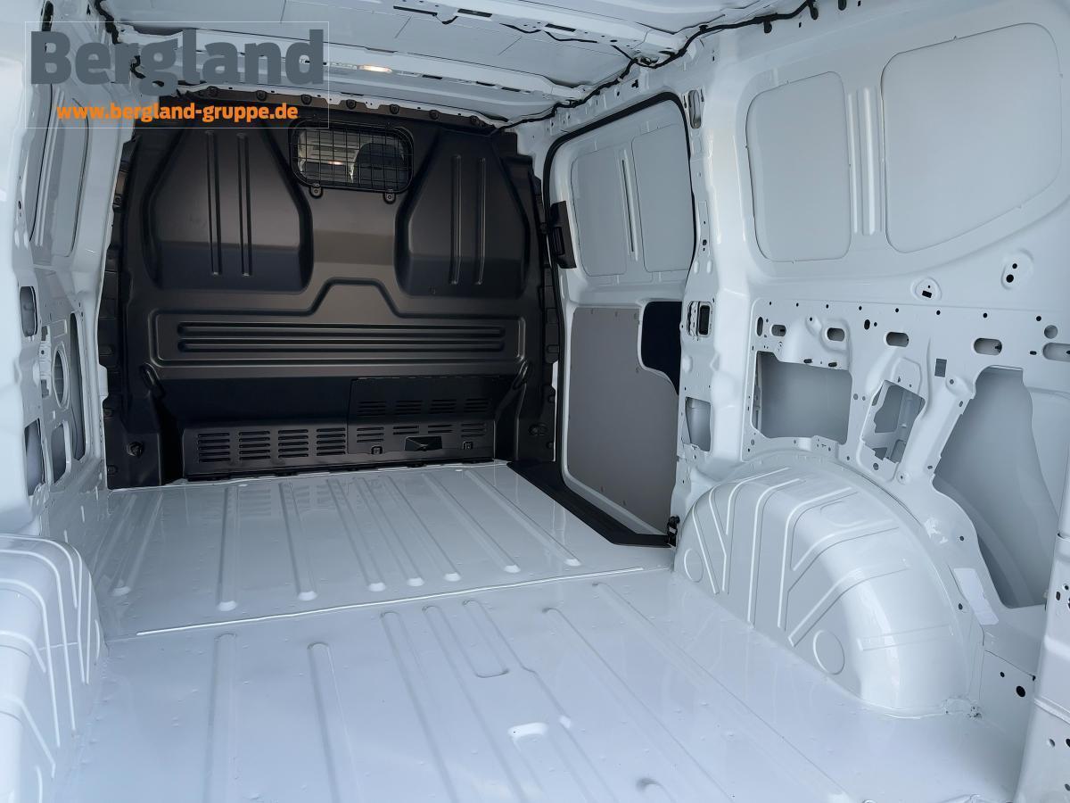 FORD Basis 280L1 110PS M6 FWD FORD Basis 280L1 110PS M6 FWD