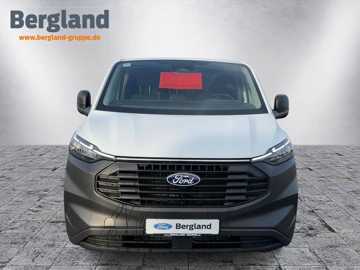 FORD Basis 280L1 110PS M6 FWD FORD Basis 280L1 110PS M6 FWD