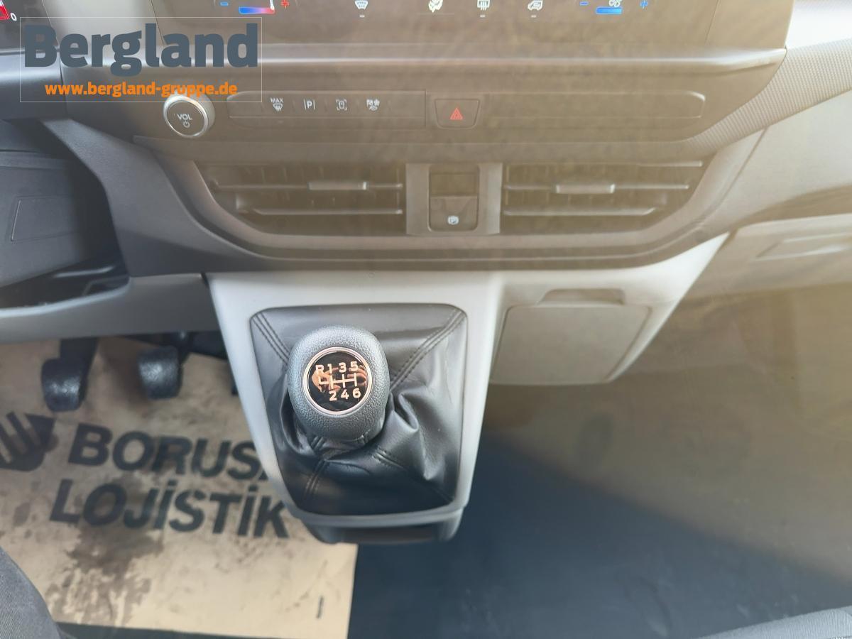 FORD Basis 280L1 110PS M6 FWD FORD Basis 280L1 110PS M6 FWD