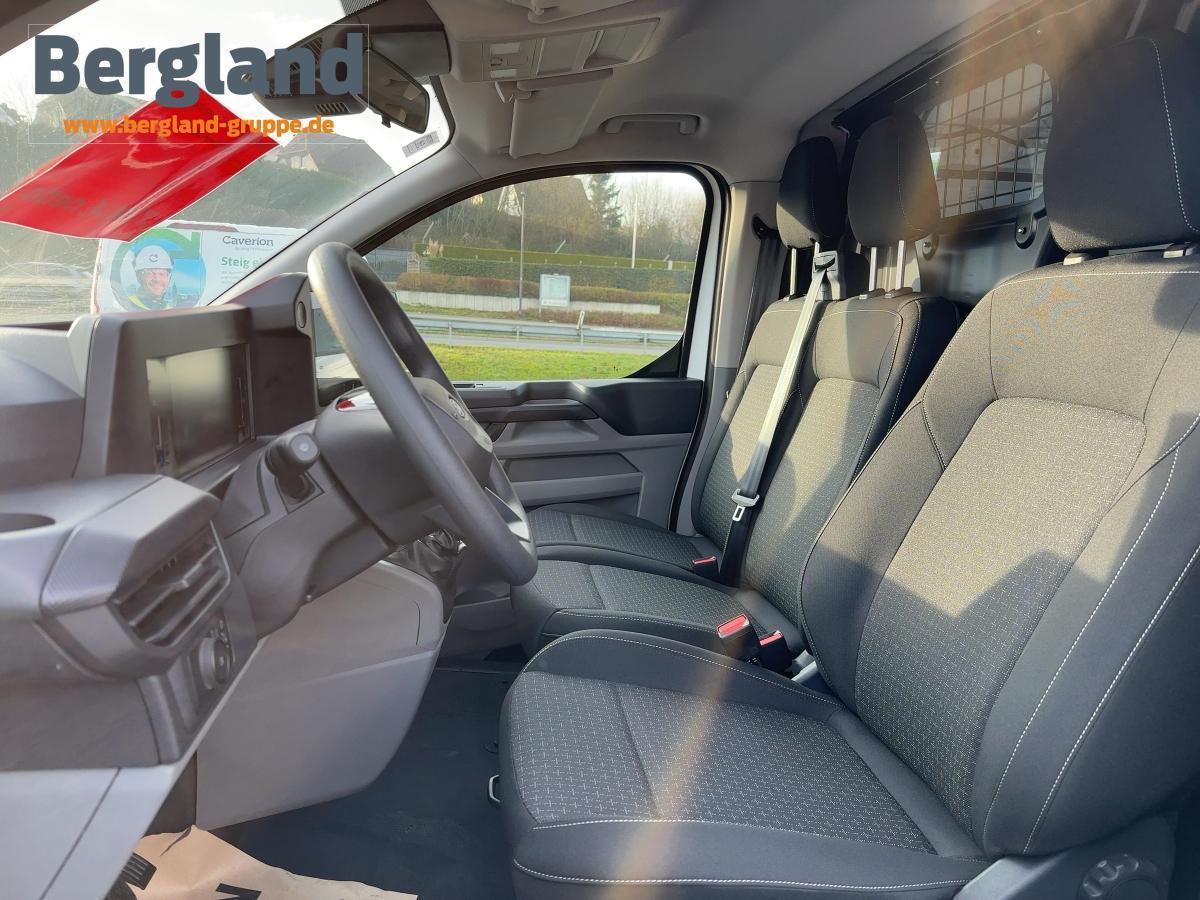 FORD Basis 280L1 110PS M6 FWD FORD Basis 280L1 110PS M6 FWD