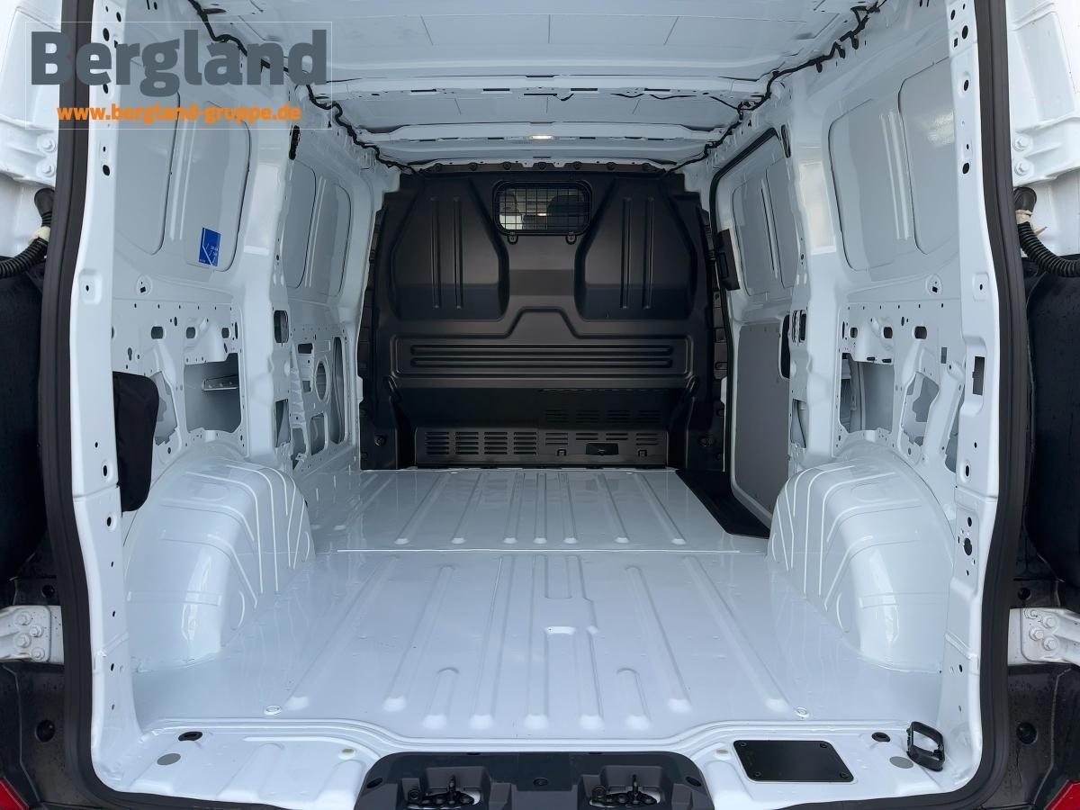 FORD Basis 280L1 110PS M6 FWD FORD Basis 280L1 110PS M6 FWD