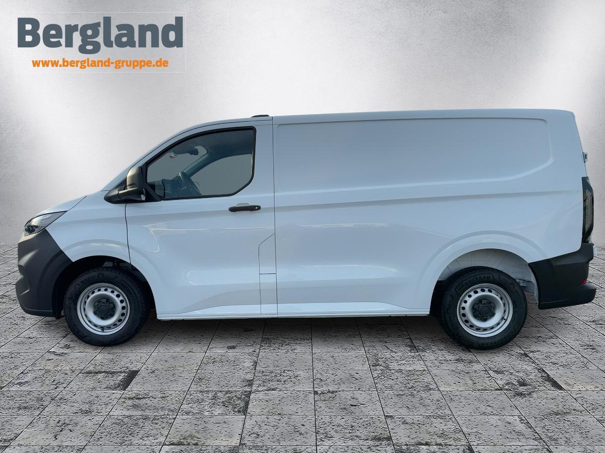 FORD Basis 280L1 110PS M6 FWD FORD Basis 280L1 110PS M6 FWD