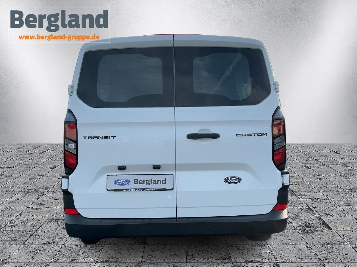 FORD Basis 280L1 110PS M6 FWD FORD Basis 280L1 110PS M6 FWD