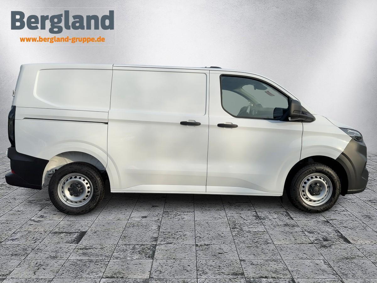 FORD Basis 280L1 110PS M6 FWD FORD Basis 280L1 110PS M6 FWD