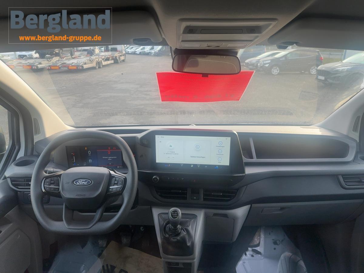 FORD Basis 280L1 110PS M6 FWD FORD Basis 280L1 110PS M6 FWD