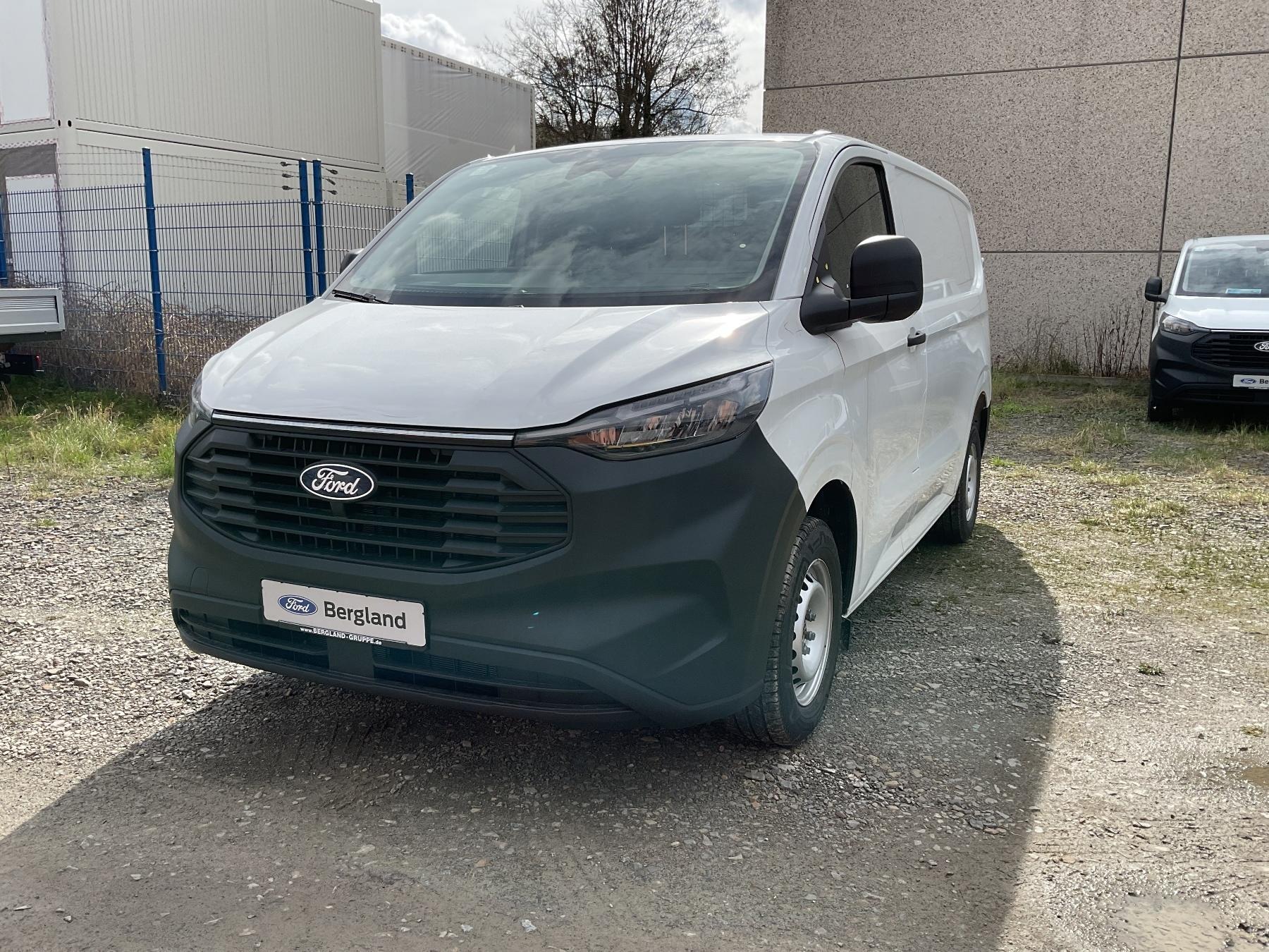 FORD 280L1 BASIS *LED *GJR