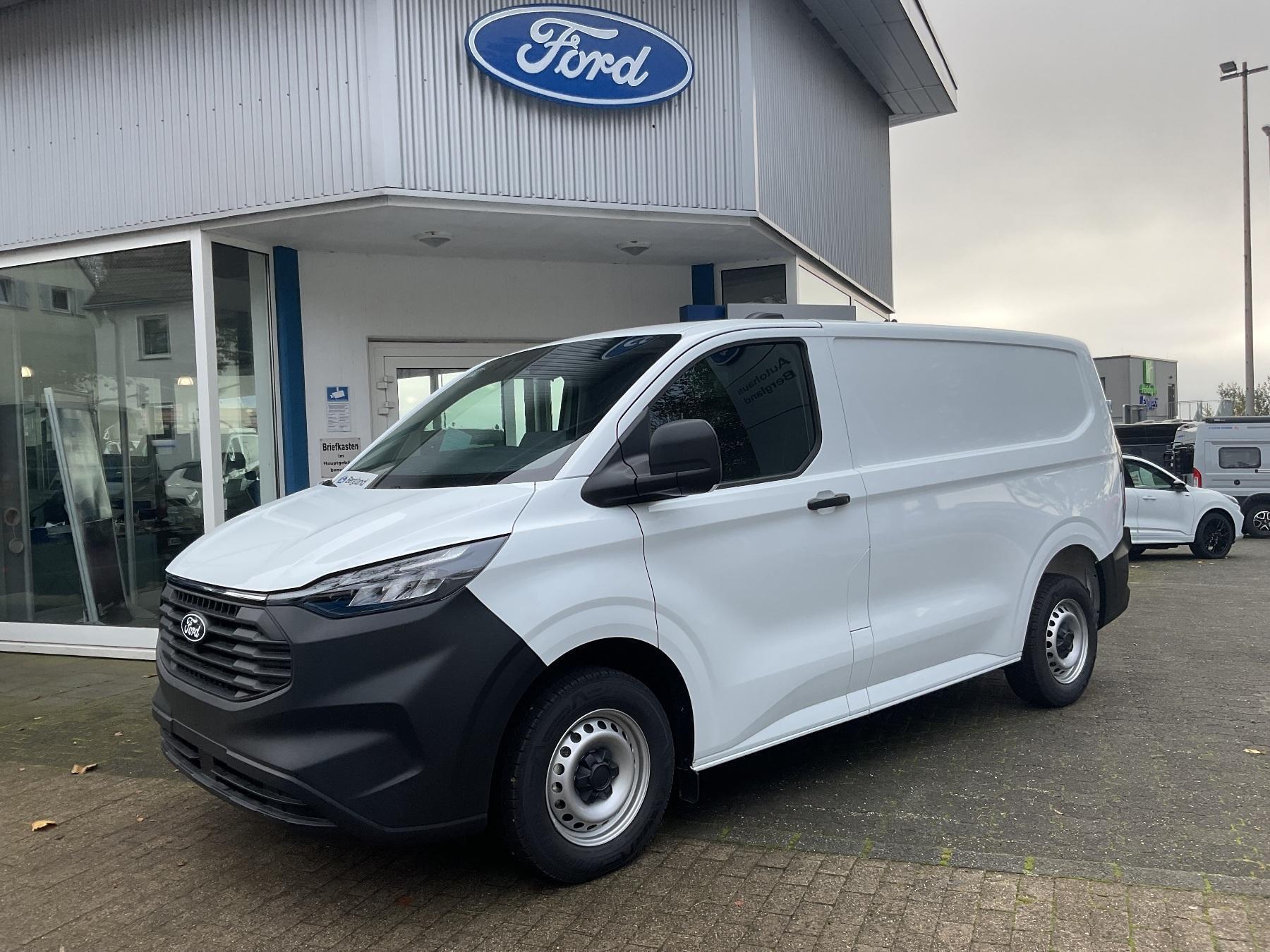 FORD 280 L1 Kasten Basis *GJR*LED*DAB*